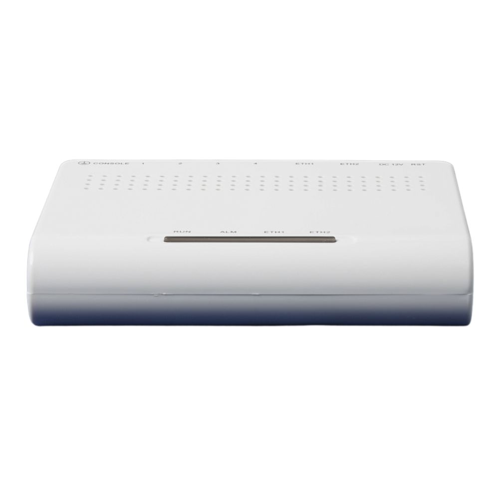Купить IPMATIKA IGW410 VoIP-шлюз, 4*FXO в Алматы