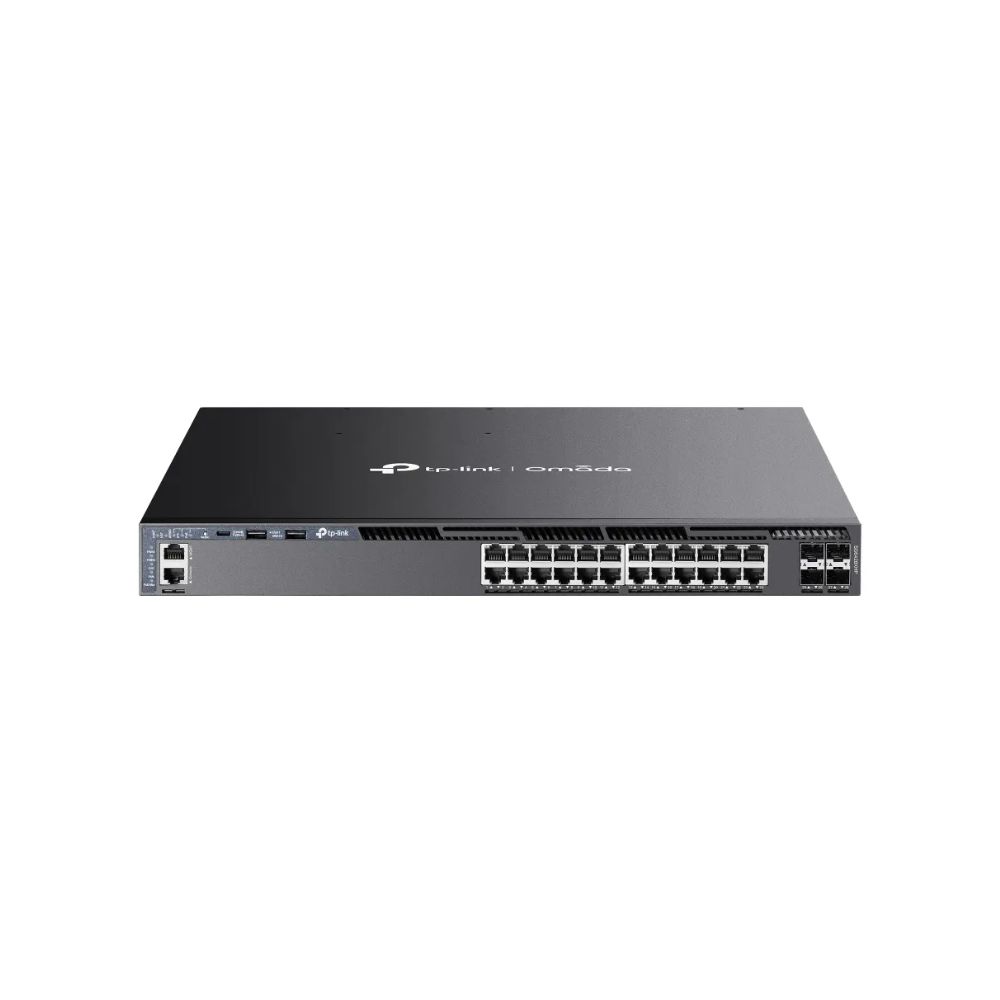 Купить Коммутатор управляемый SG6428XHP в Алматы
