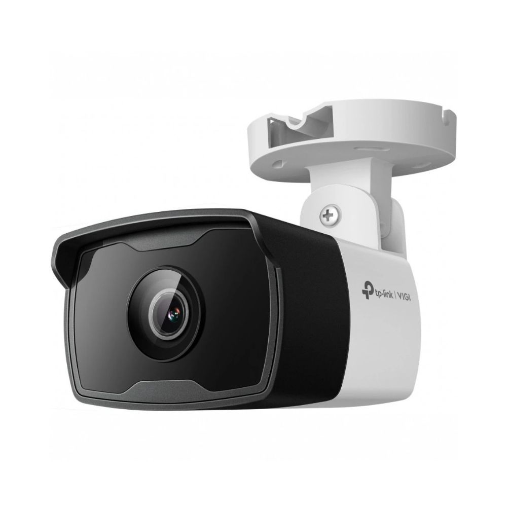 Купить IP камера уличная цилиндрическая 4 МП TP-Link VIGI C340I (2.8mm) в Алматы