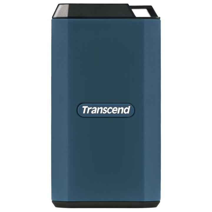 Купить Жесткий диск SSD внешний 1TB Transcend TS1TESD410C в Алматы