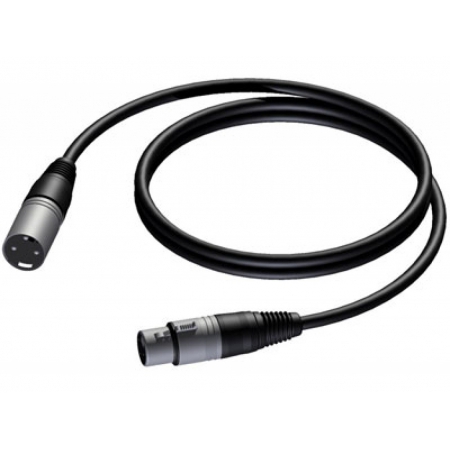 Купить PROCAB Кабель CAB901/0.5 в Алматы