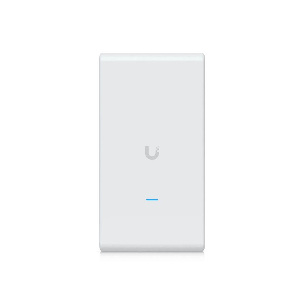 Купить Беспроводная точка доступа Ubiquiti U6-Mesh-Pro, WiFi 6 AX, 1GB PoE, 2400Mbps в Алматы