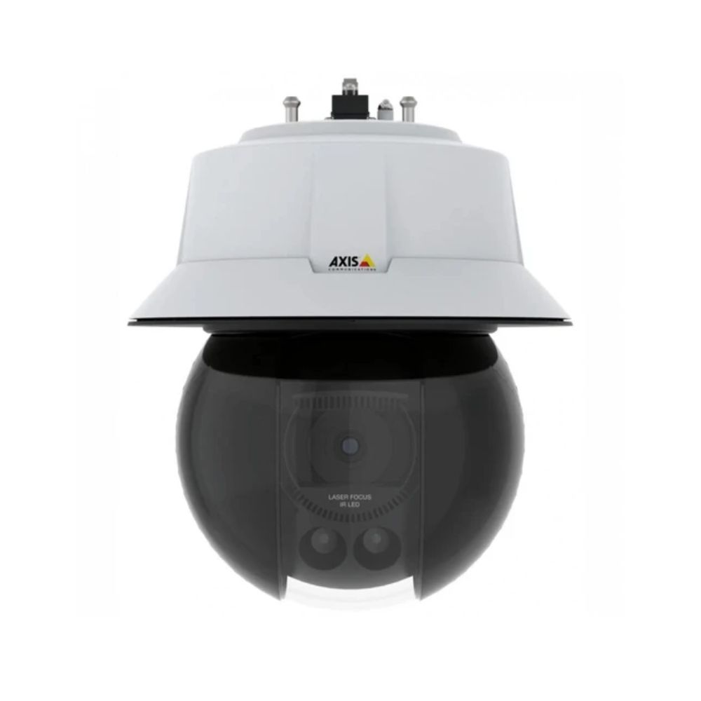 Купить AXIS Q6135-LE 50HZ EUR. High-speed PTZ with long-range OptimizedIR. HDTV 1080p with 32x optical zoom. OptimizedIR. Axis Lightfinder 2.0. Autotracking 2 and orientation aid. Axis Object Analytics в Алматы