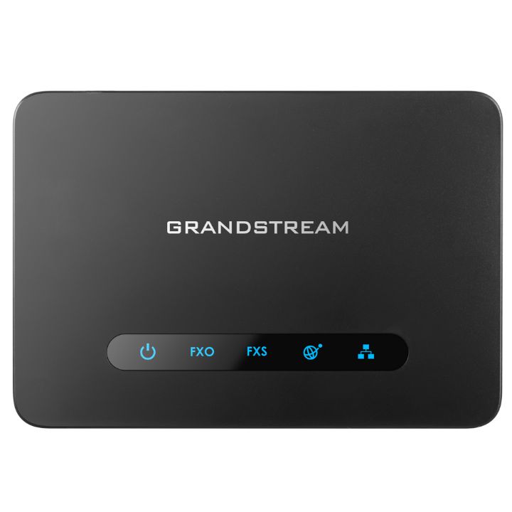 Купить SIP-адаптер Grandstream HandyTone 813 (HT813) в Алматы