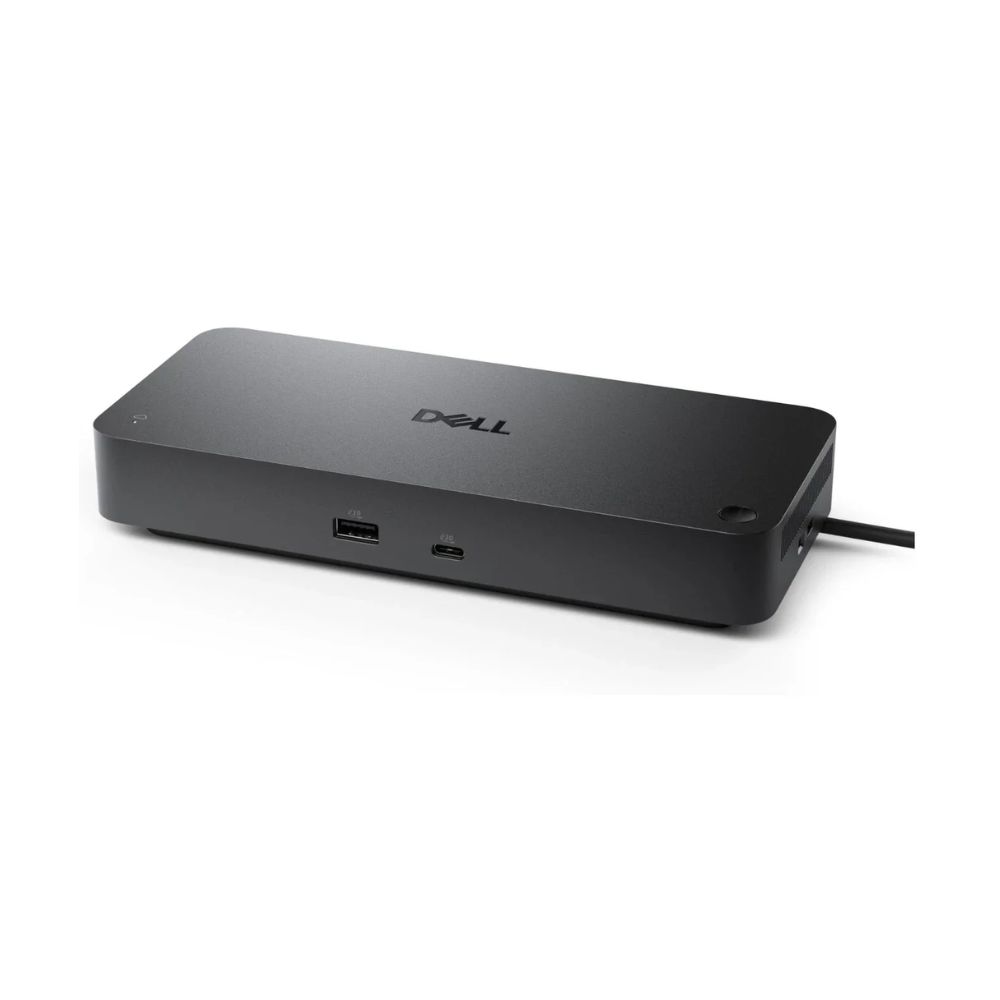 Купить Док-станция Dell Pro Smart Dock SD25 130W (210-BRFM) в Алматы