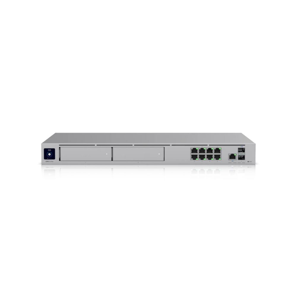 Купить Маршрутизатор Ubiquiti UniFi Dream Machine Pro Max (UDM-PRO-MAX-EU) в Алматы