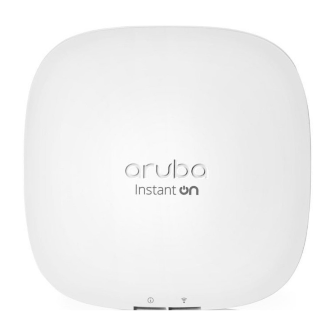 Купить Instant On AP22 (RW) Access Point в Алматы