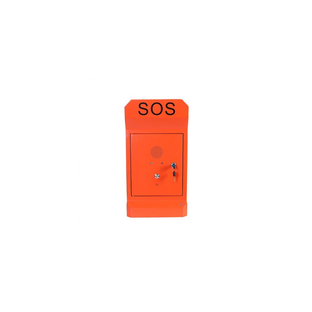 Купить JR330-SC, 1 кнопка, накладной, аналоговый в Алматы