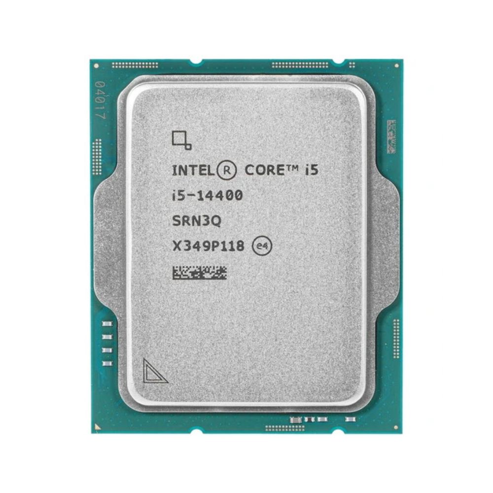 Купить Intel Core i5-14400, Raptor Lake, LGA1700, 10/16, 2.5/4.7GHz, 65-148W, Intel?UHD Graphics?730 в Алматы