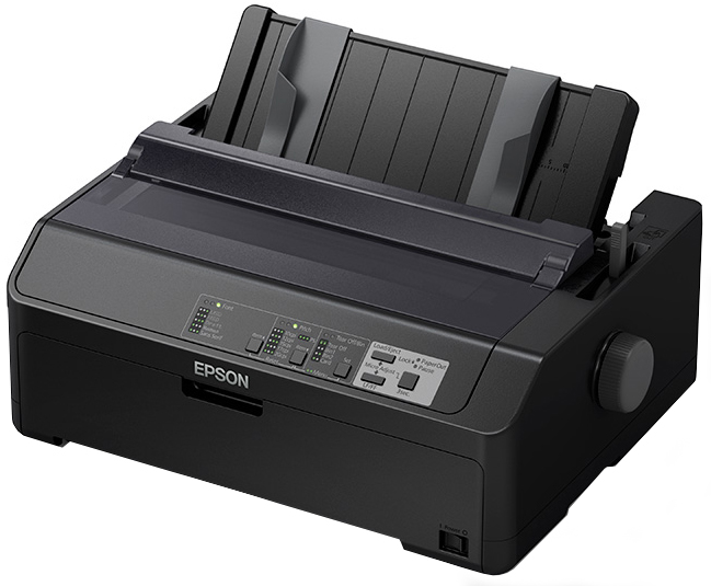 Купить Принтер матричный Epson FX-890IIN в Алматы