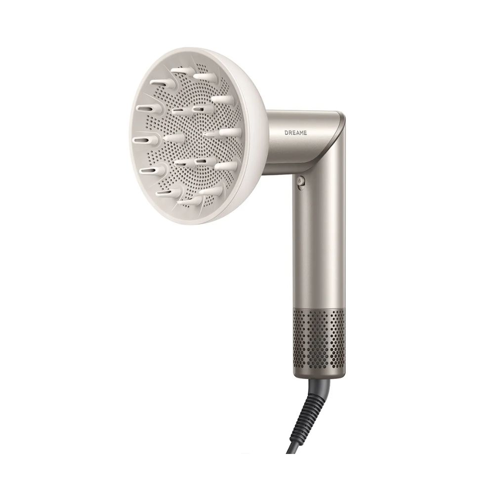Купить Фен Dreame Hair Dryer Dazzle gold в Алматы