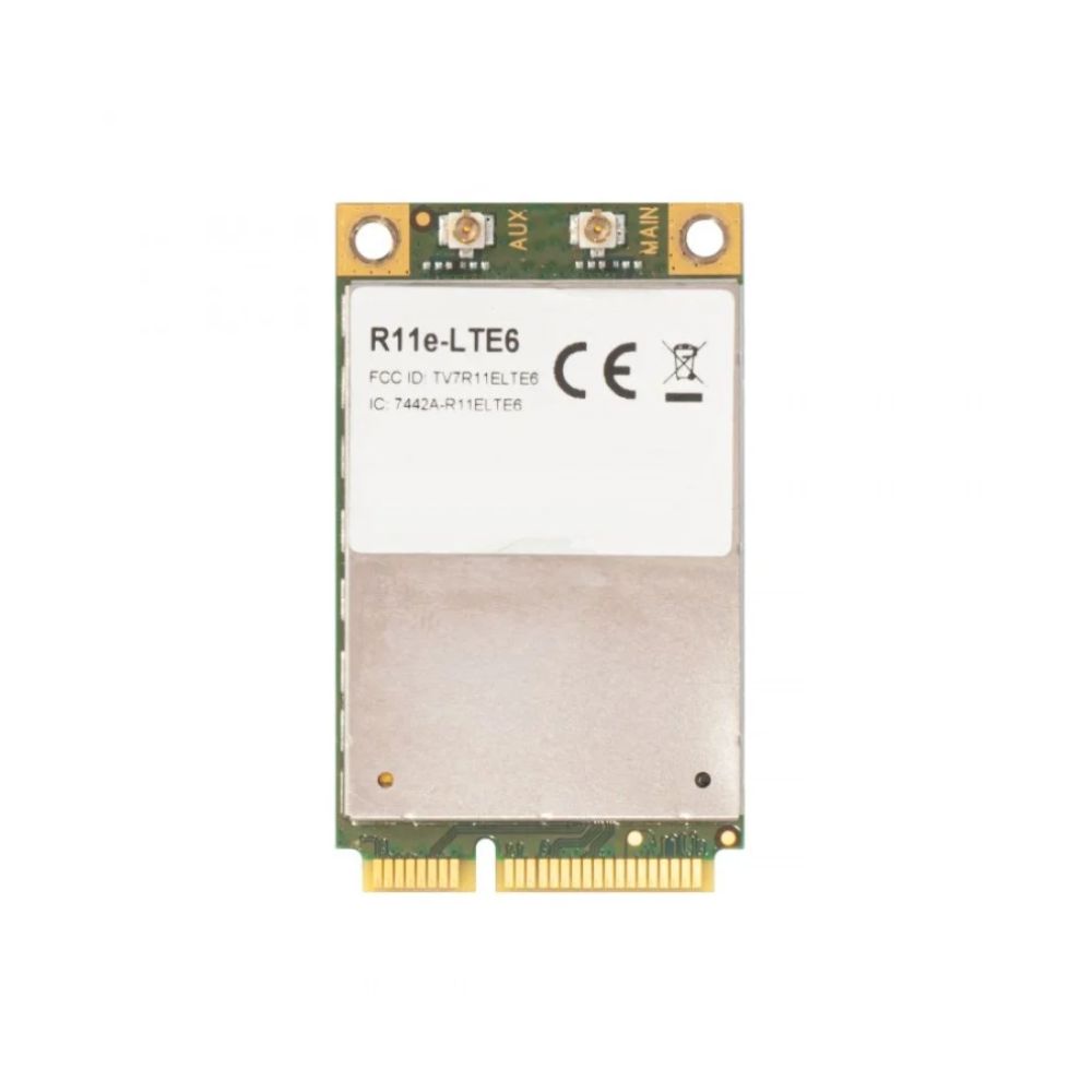 Купить Модем сотовой связи R11e-LTE6 в Алматы