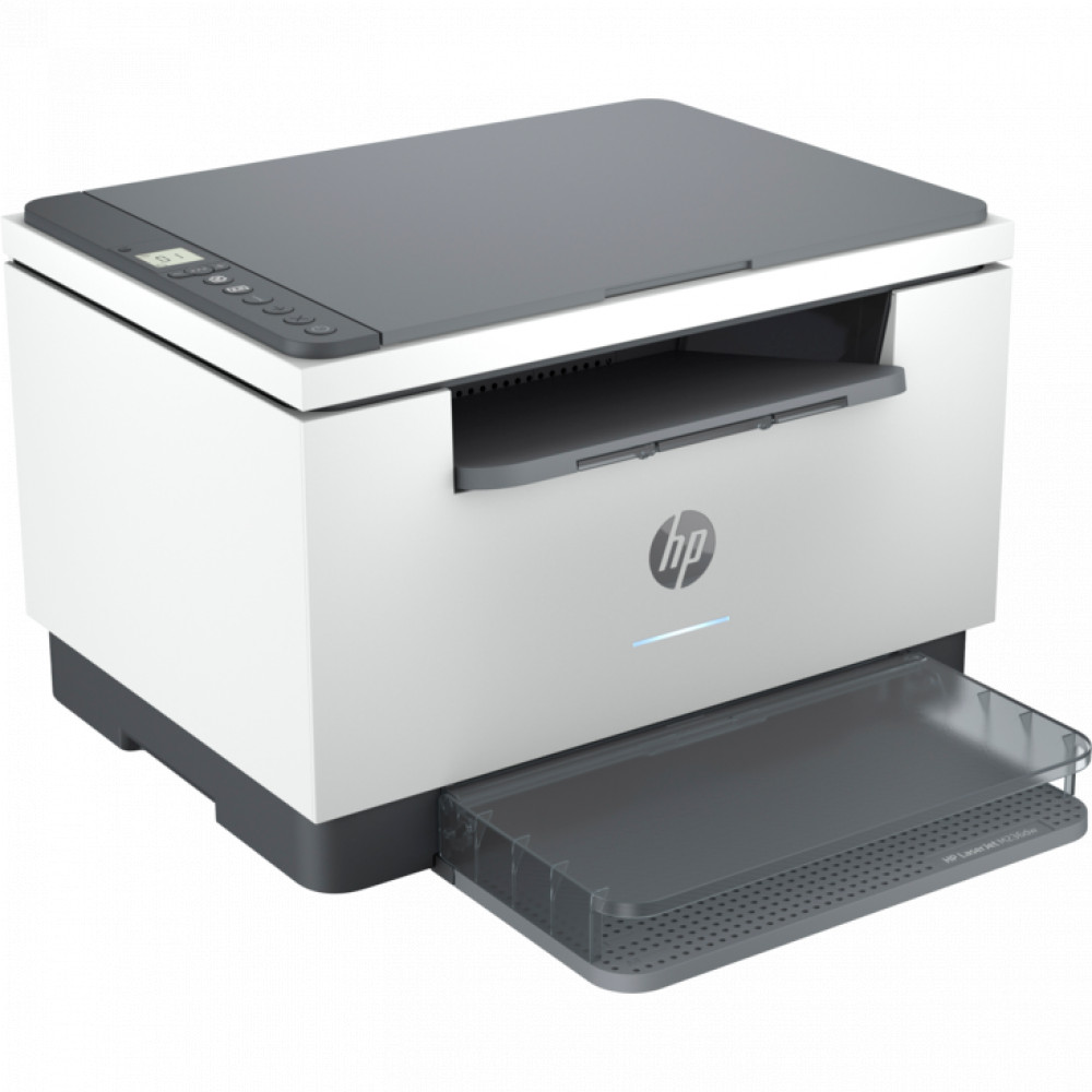 Купить МФУ лазерное монохромное HP LJ MFP M236d 9YF94A, А4, 29стр/мин, 500МГц,  USB 2.0, no ADF в Алматы