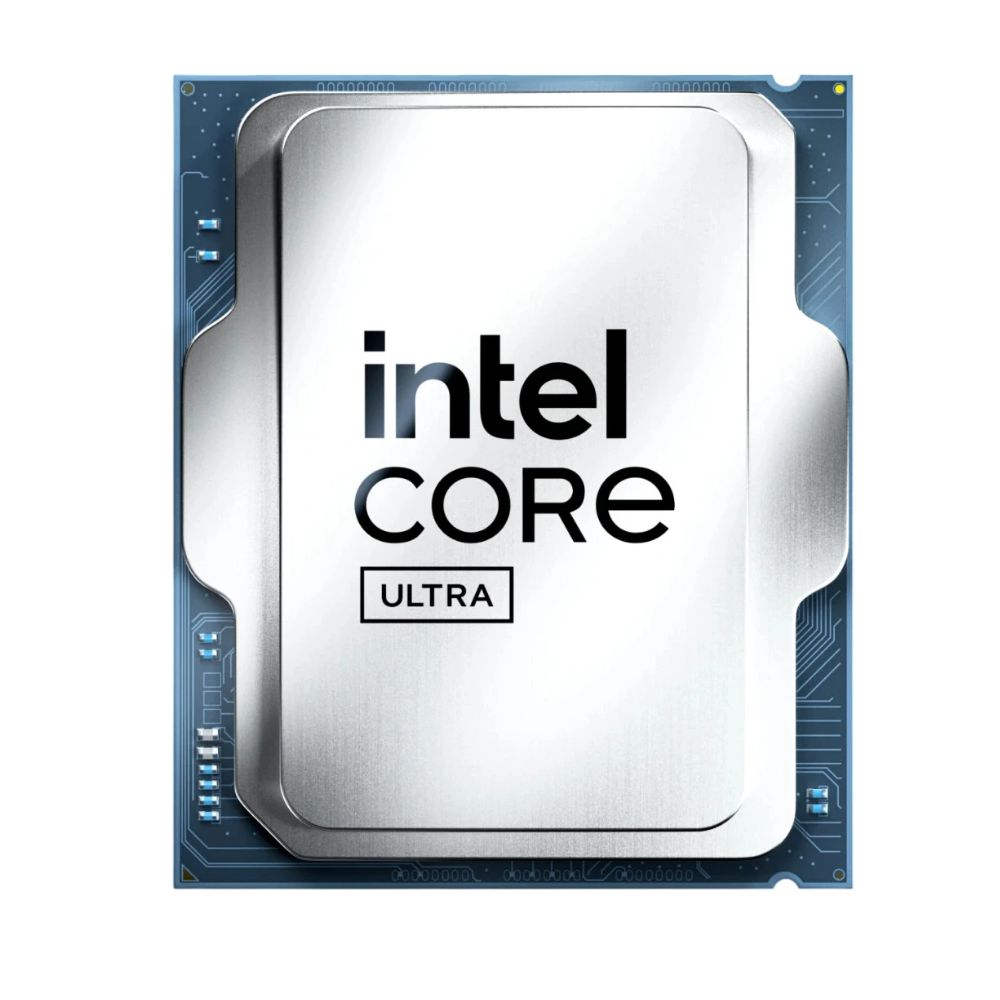 Купить Процессор Intel Core Ultra 7 270K Plus 3.7/5.5GHz 24C/24T Arrow Lake 125W FCLGA1851 TRAY в Алматы