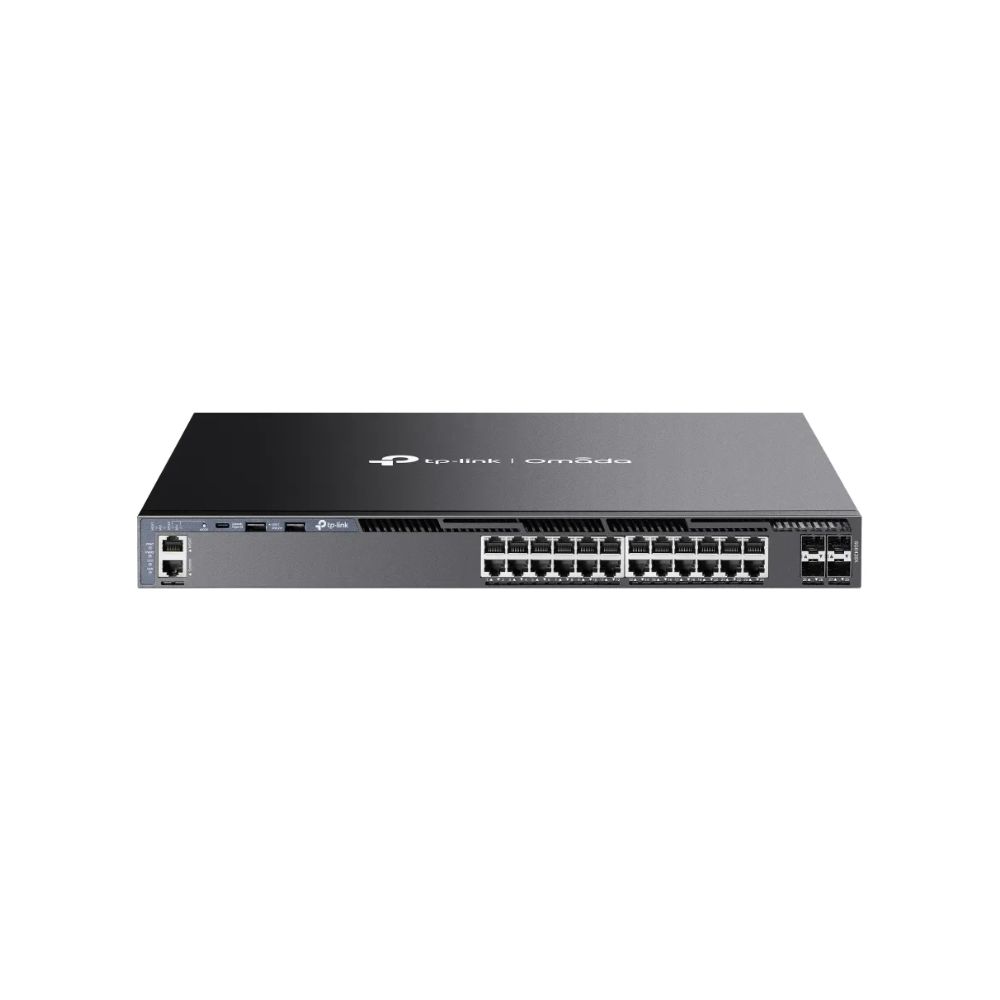 Купить Коммутатор управляемый SG6428X в Алматы