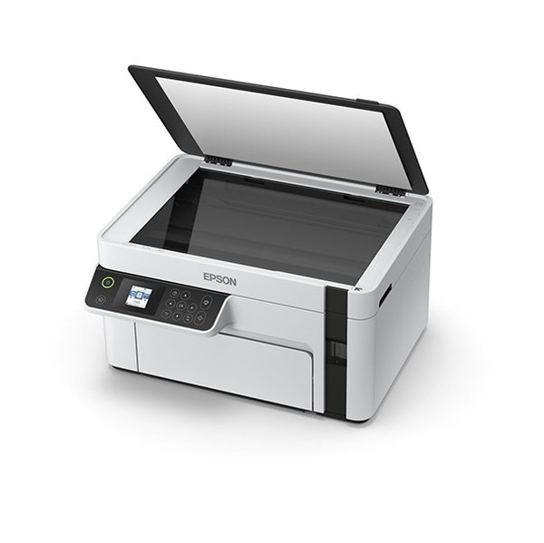 Купить МФУ Epson M2110 (CIS) фабрика печати в Алматы