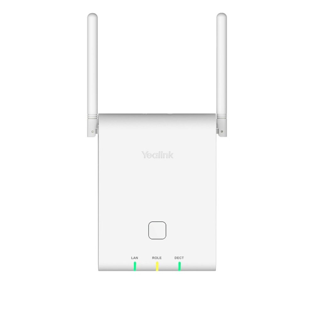 Купить IP-DECT-система&nbsp;Yealink W90 в Алматы