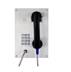 Купить JR208-FK-4G, клавиатура, врезной, БП, 1 SIM в Алматы