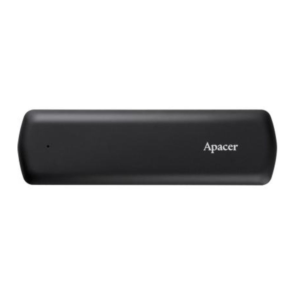 Купить Внешний SSD диск Apacer 1TB AS721 Черный&nbsp;AP1TBAS721B-1 в Алматы