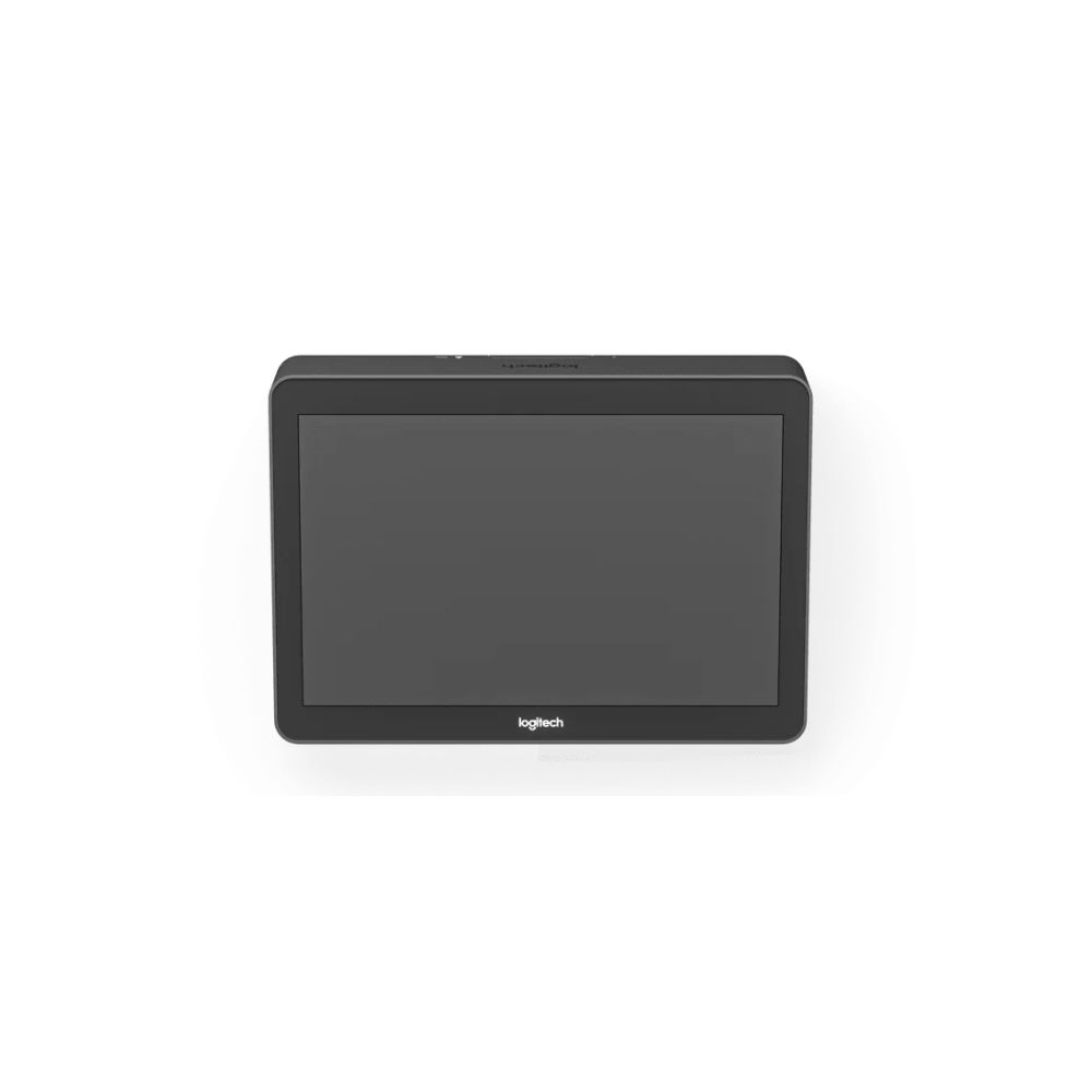 Купить Сенсорный контроллер Logitech Tap с комплектом Cat5e [939-001950] в Алматы