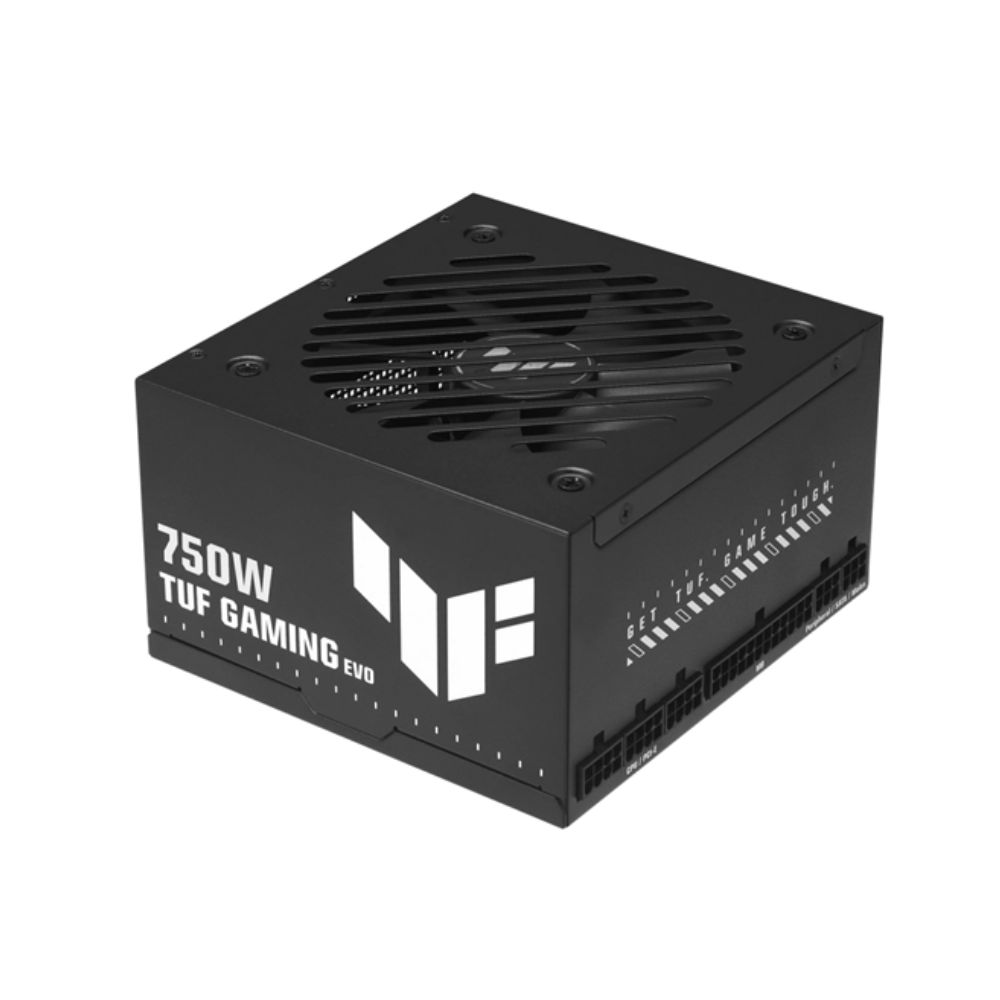 Купить Блок питания ASUS TUF-GAMING-750B-EVO 80Plus Bronze в Алматы