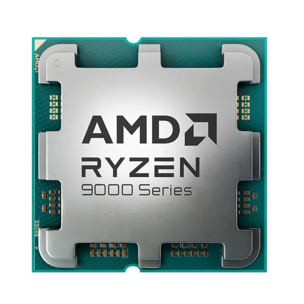 Купить Процессор (CPU) AMD Ryzen 7 9700X 65W AM5 в Алматы
