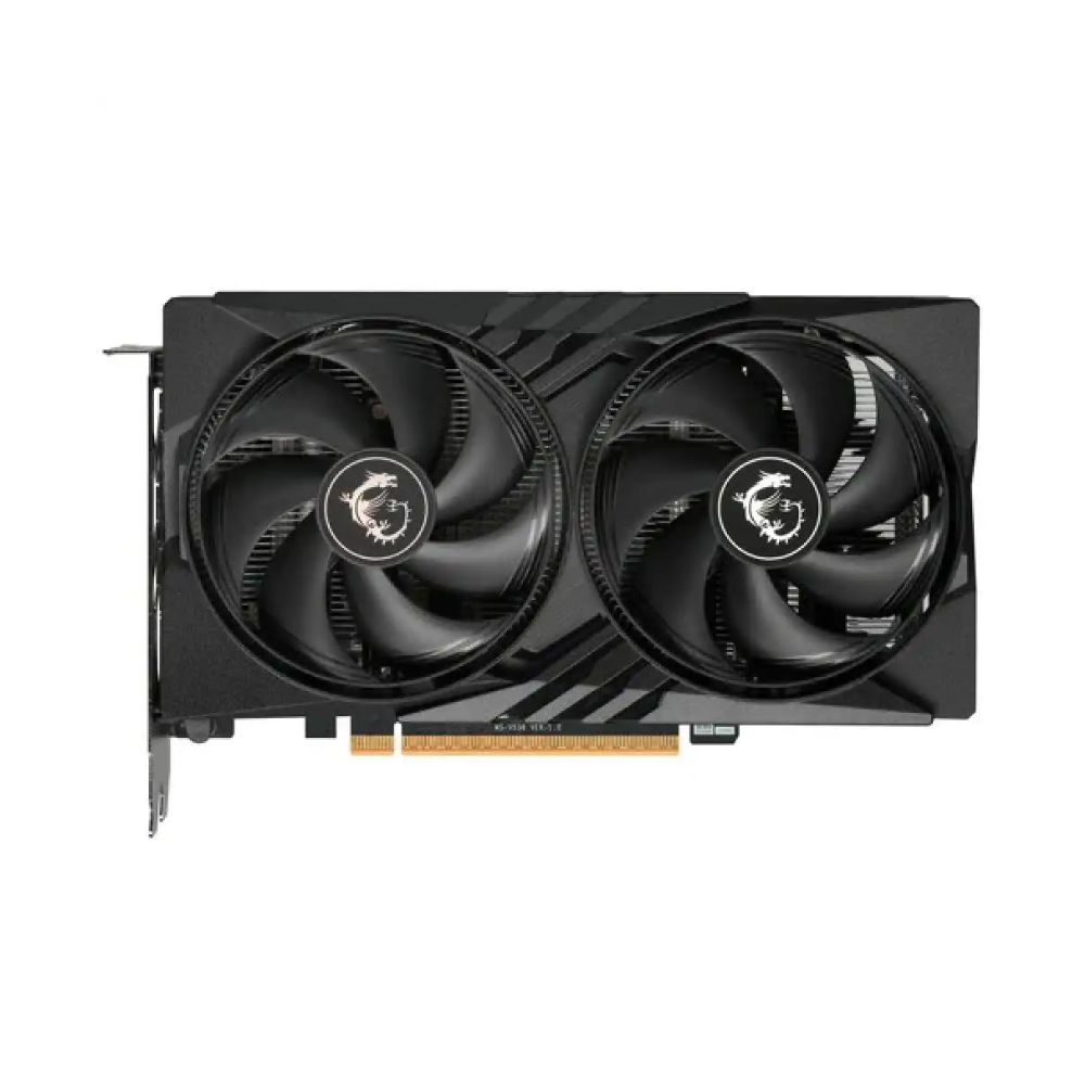 Купить Видеокарта MSI GeForce RTX 5050 8G GAMING, 8G GDDR6 128bit 1xHDMI 3xDP G5050-8G в Алматы