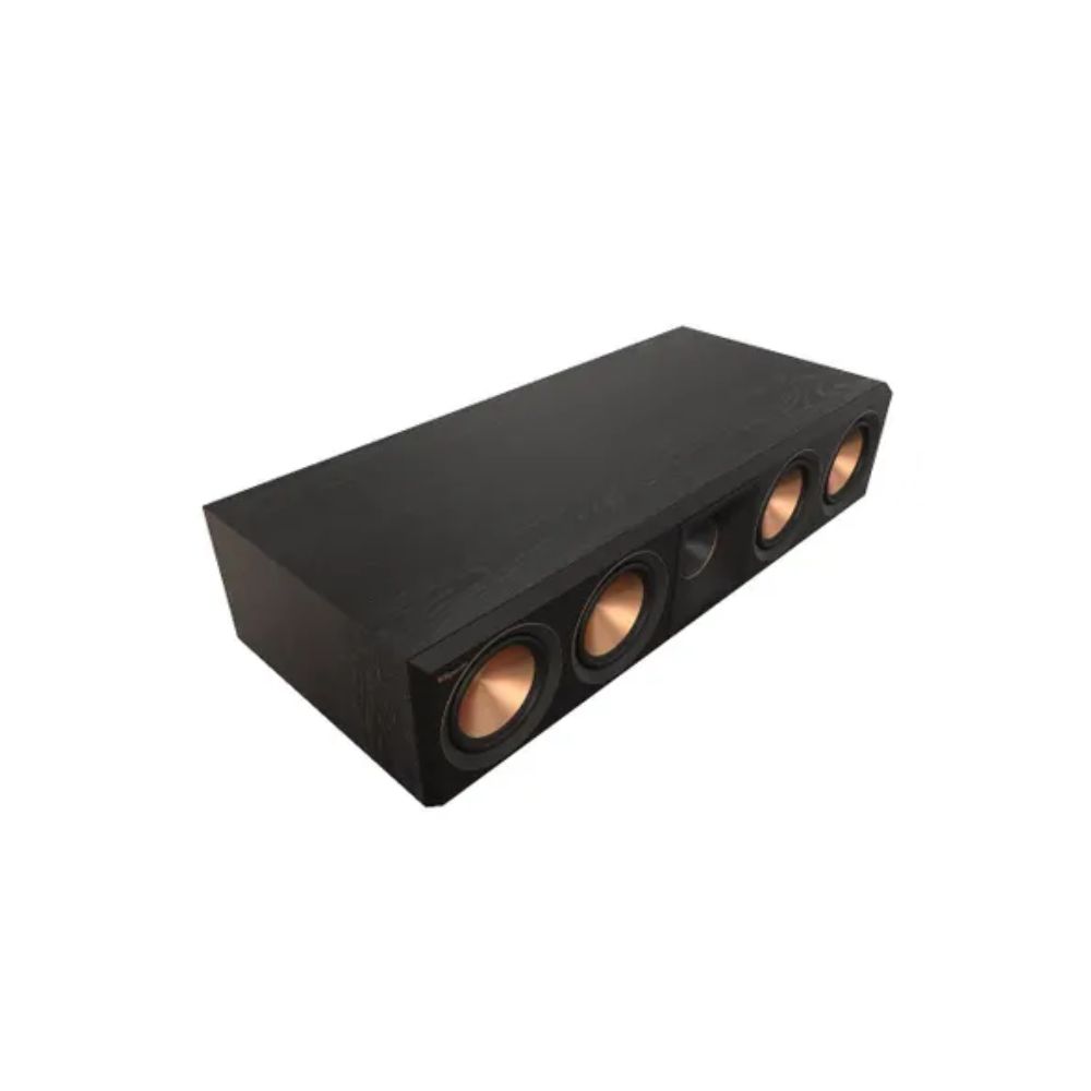 Купить Klipsch Reference Premiere RP-504C II 2.5-Way Center Channel Speaker (Ebony) в Алматы