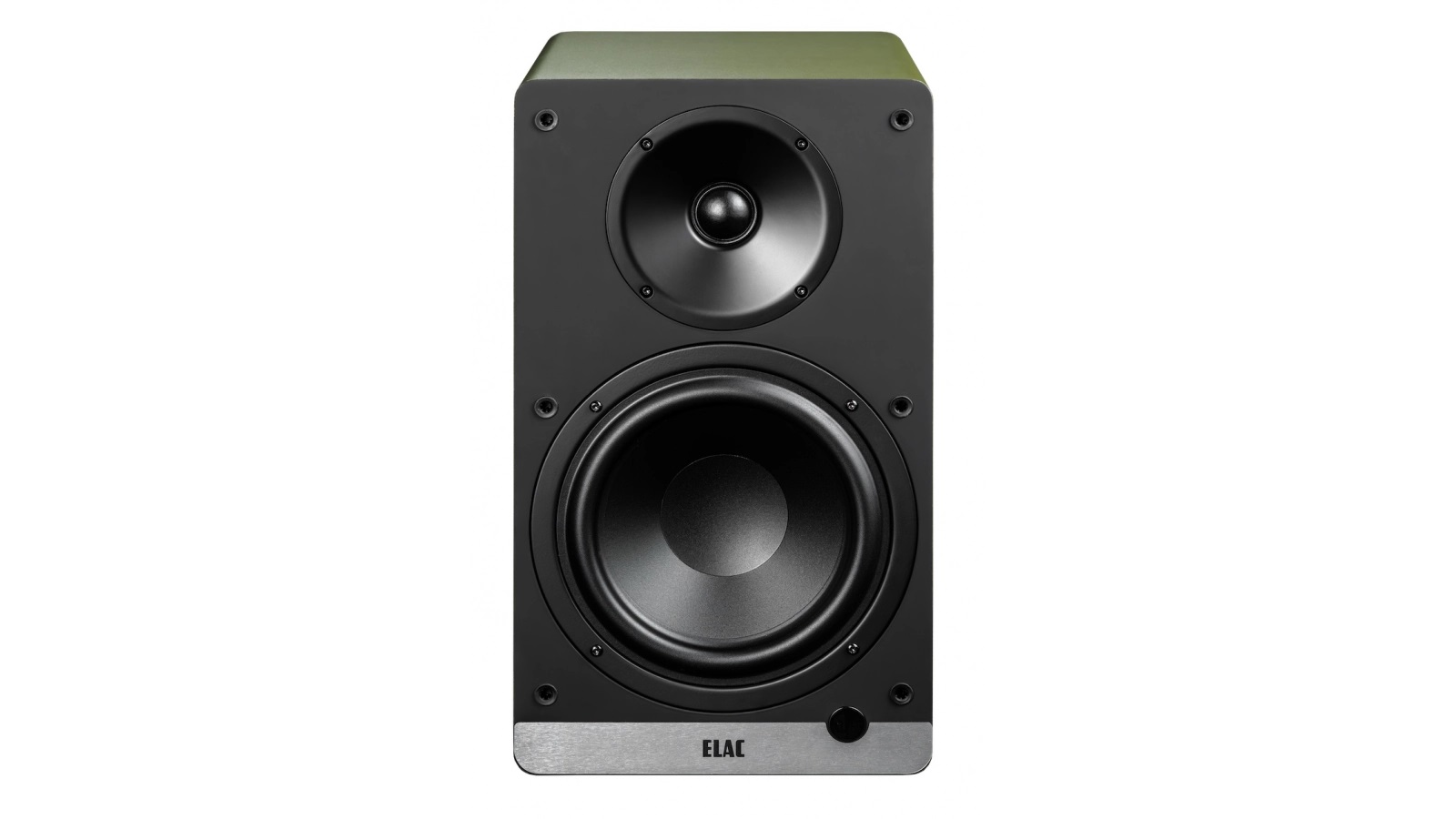 Купить ELAC Акустическая система DEBUT CONNEX DCB61 ОЛИВКОВЫЙ в Алматы