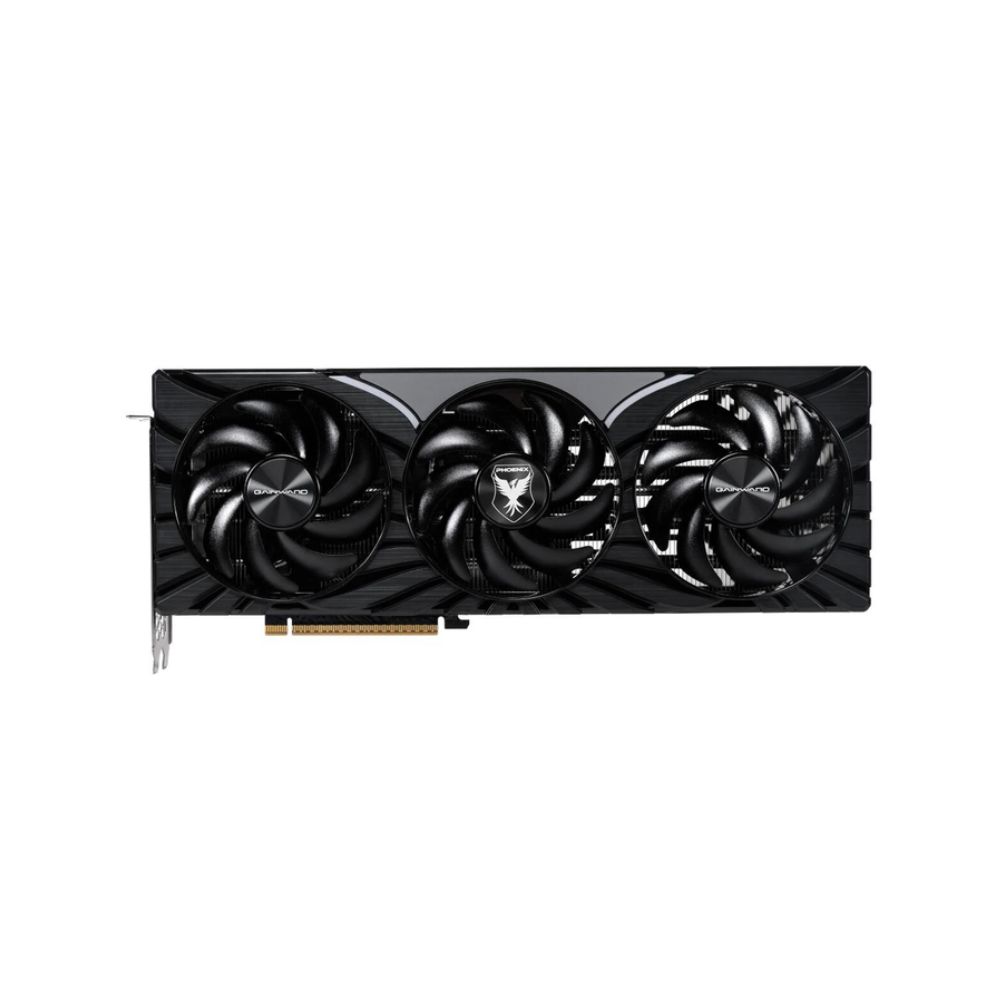 Купить Видеокарта Gainward GeForce RTX 5070 Phoenix-S NE75070019K9-GB2050K в Алматы