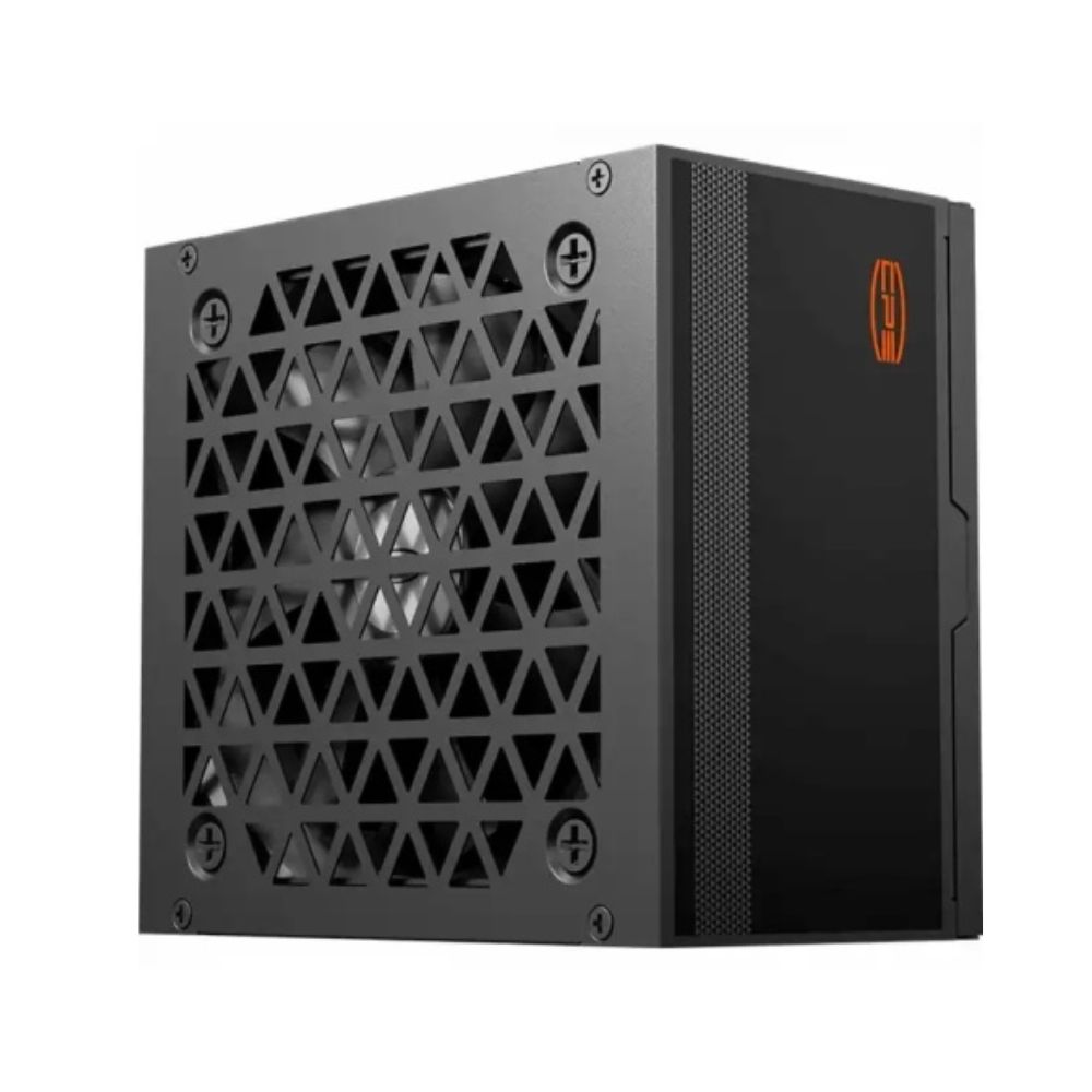 Купить Блок питания PCCooler  YK850H, 850W, Non Modular, 80+ BRONZE, Fan 120mm, P3-YK850H-B1H в Алматы