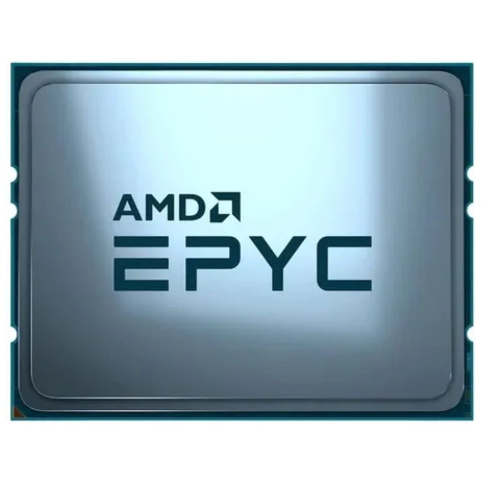 Купить Процессор Lenovo AMD EPYC 9174F (4XG7A85827) в Алматы