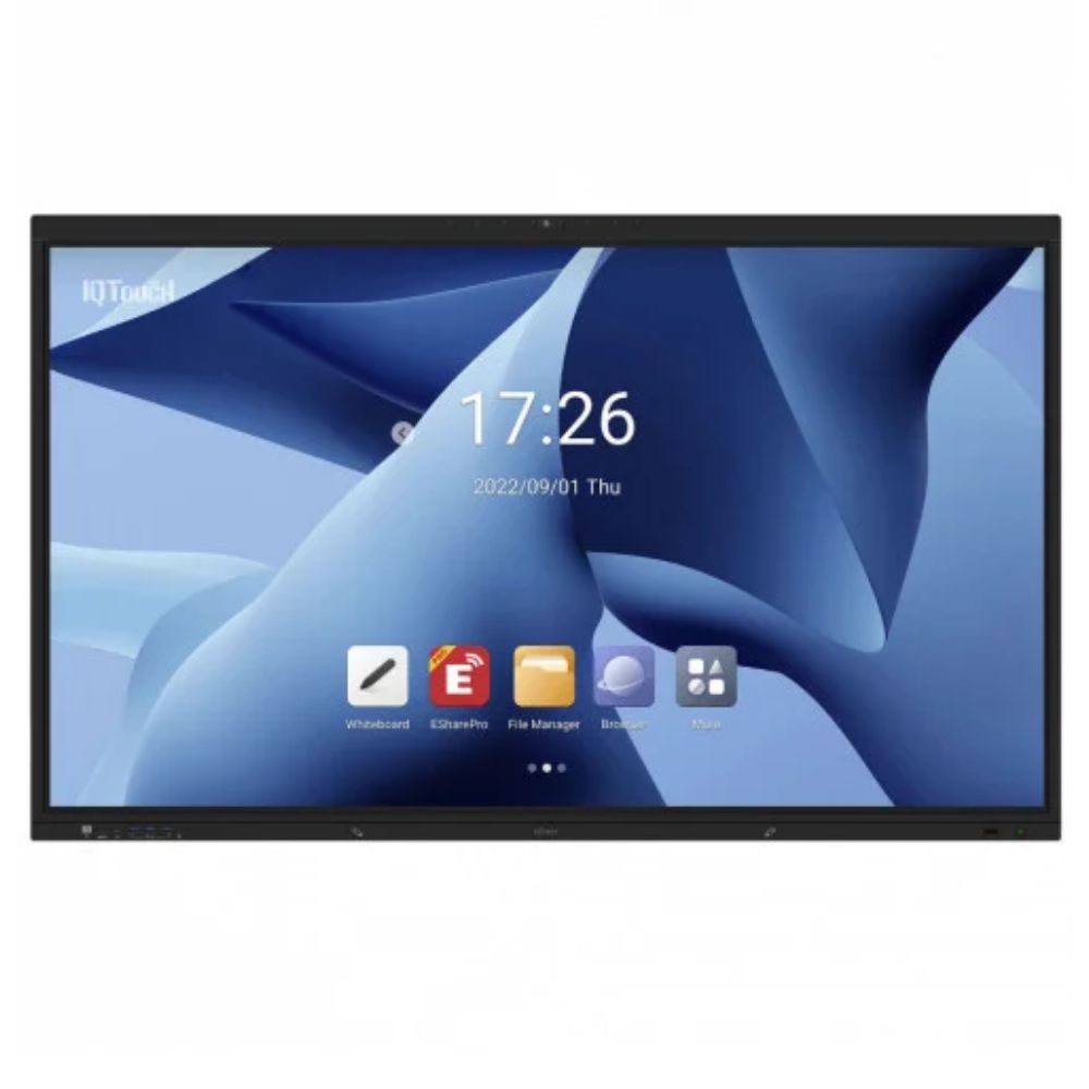 Купить Интерактивная LED панель 98* IQTouch TB1100 Pro&nbsp;LE098MDTB1100PRO в Алматы