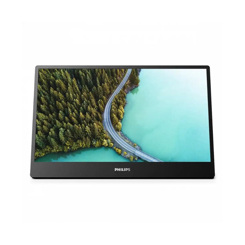 Купить Монитор Портативный 15,6" PHILIPS 16B1P3302D/00/01 IPS 1920x1080 4мс 250кдм USB-C DP HDCP 1.4 в Алматы
