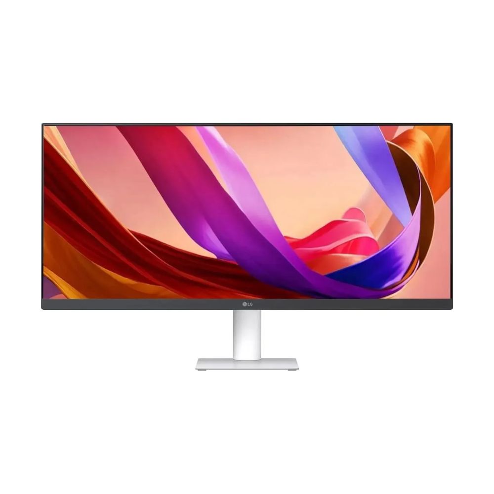 Купить Монитор жидкокристаллический LG 29U531A-W.ARUZ 29** 21:9 2560х1080(UW-UXGA) IPS, Flat screen, nonGLARE, nonTOUCH, 100 Hz, 250 cd/m2, H178&deg;/V178&deg;, 5ms, HDMI, DP, Speakers, White в Алматы