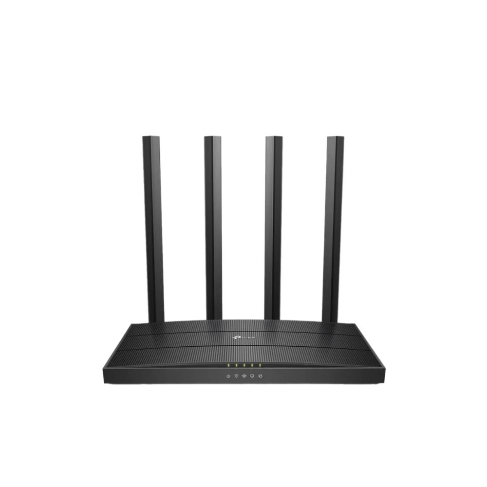 Купить TP-Link Archer C6 AC1300 MU-MIMO Wi-Fi гигабитный роутер в Алматы