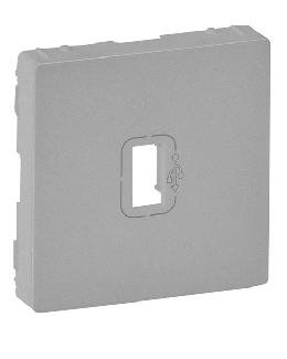 Купить Legrand 754752 VLN-l АЛЮ Накл Розетки USB /  в Алматы