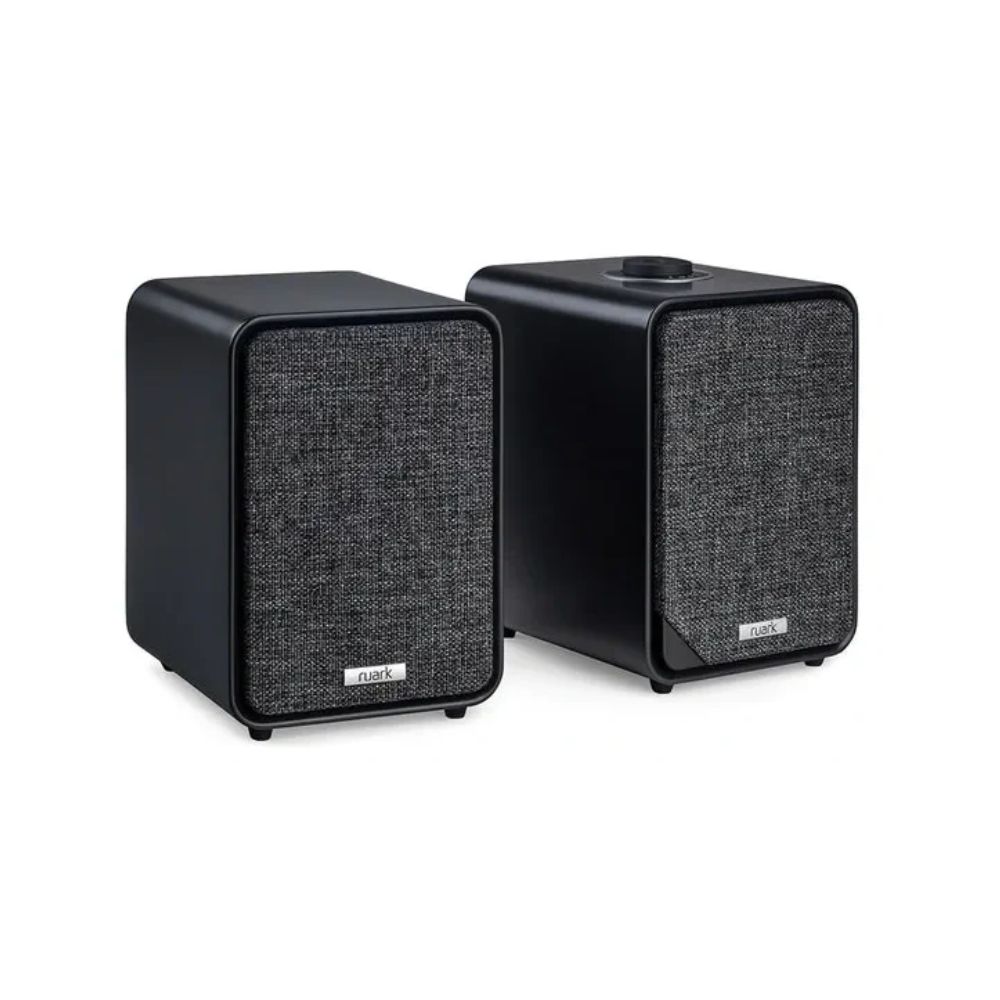 Купить Настольная активная акустика Ruark MR1 MK3 черный в Алматы