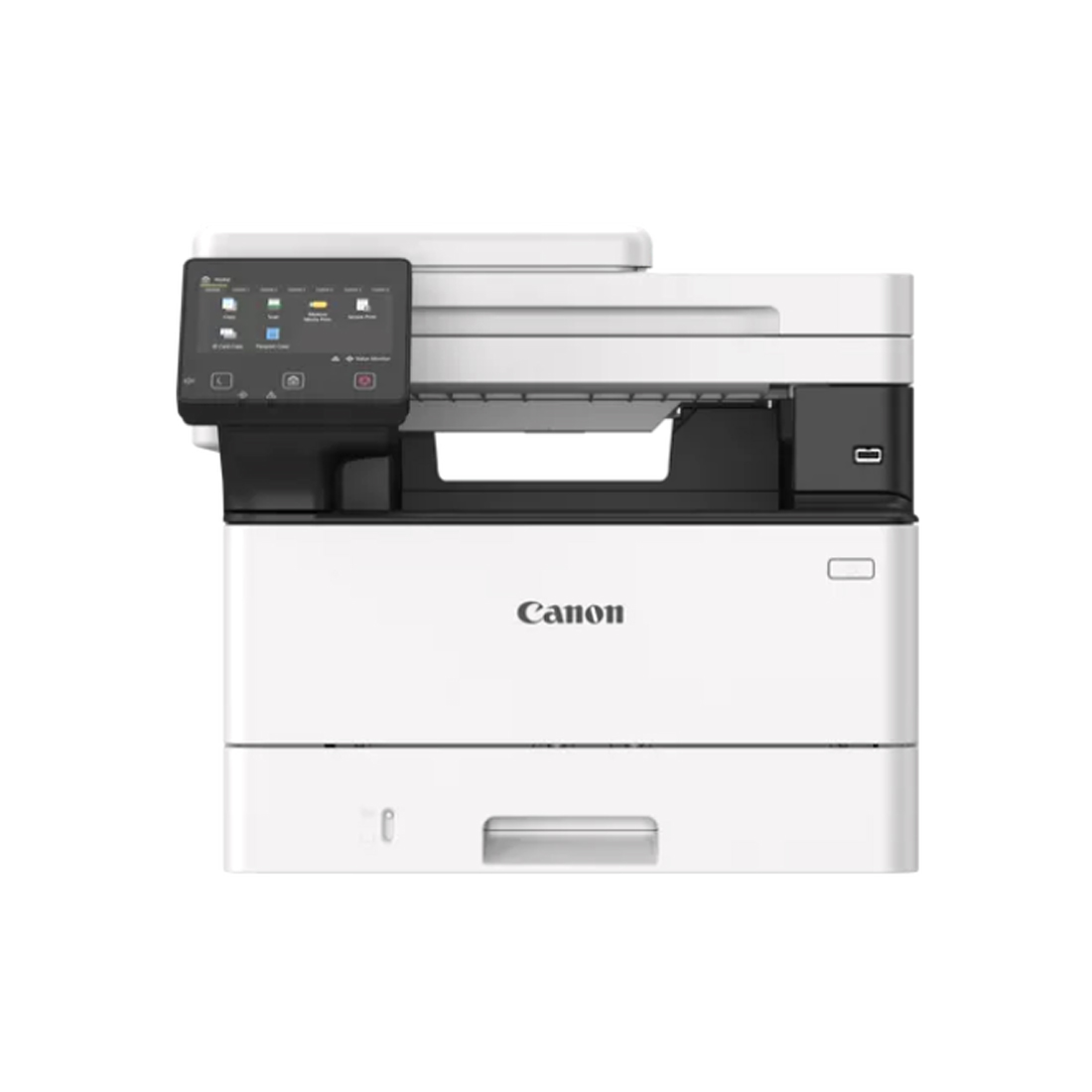 Купить МФУ Canon i-SENSYS  A4 36 стр./мин USB 2.0 Ethernet 10/100/1000 Wi-Fi в Алматы