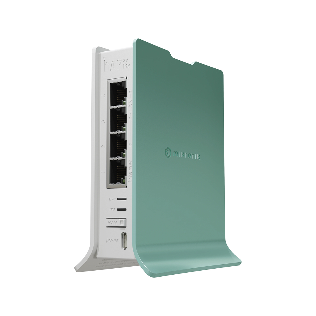 Купить Маршрутизатор MikroTik L41G-2axD в Алматы