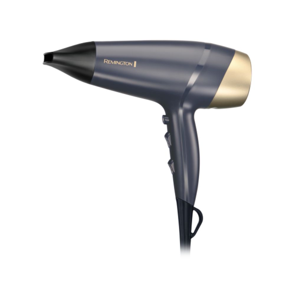 Купить Фен Remington D5805 синий в Алматы