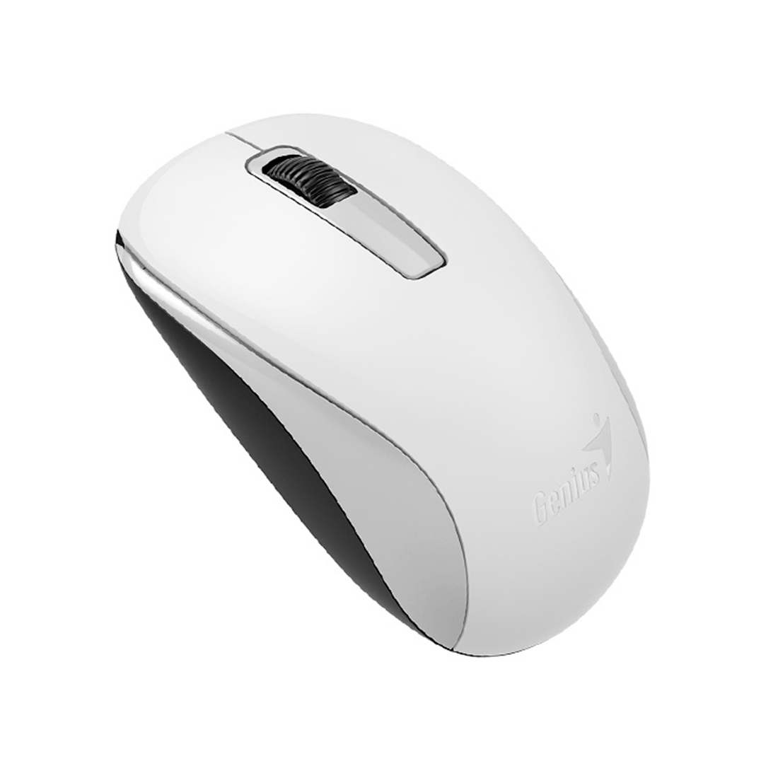 Купить Компьютерная мышь Genius NX-7005 White в Алматы