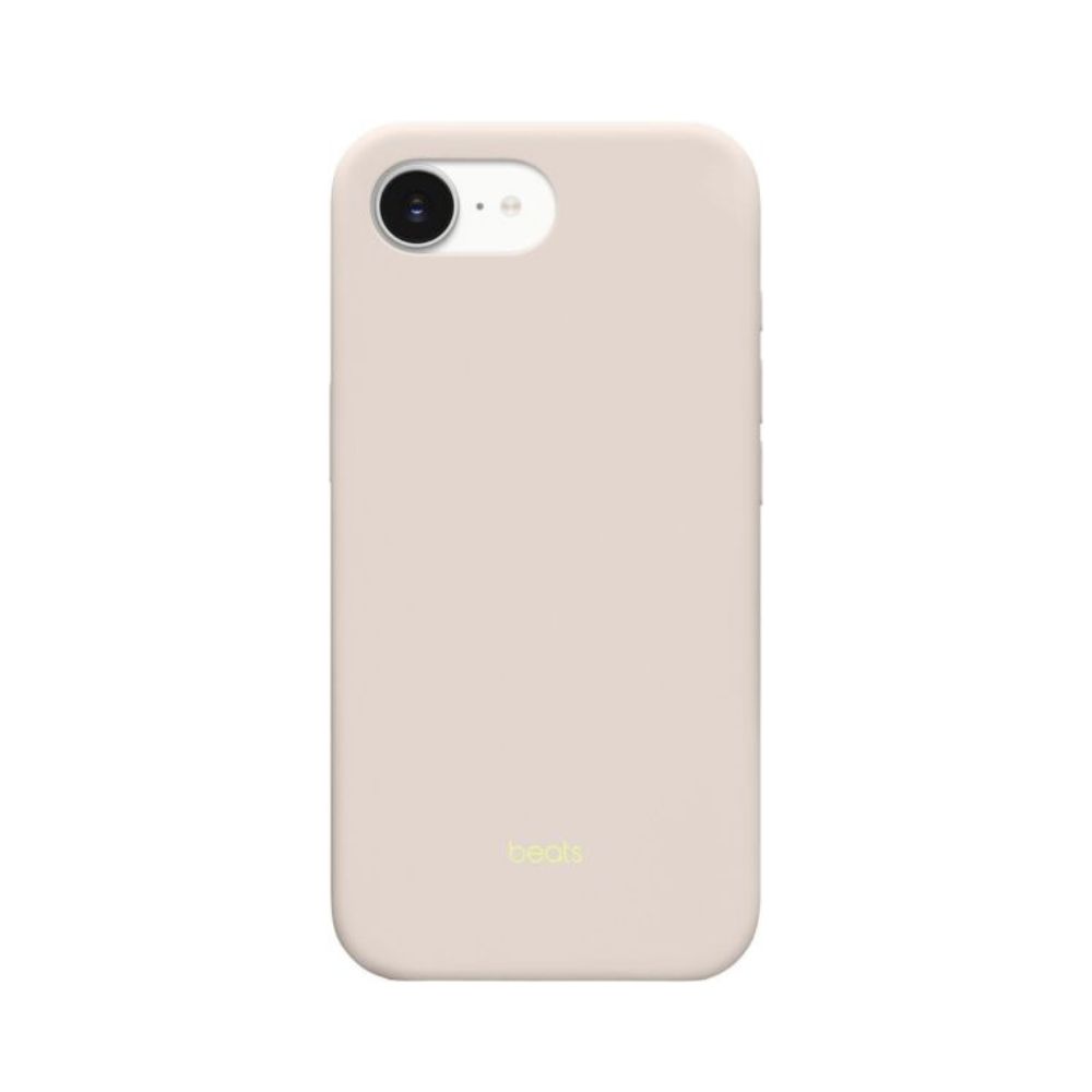 Купить Beats iPhone 17e Case with MagSafe - Lime Stone,Model A3644 в Алматы