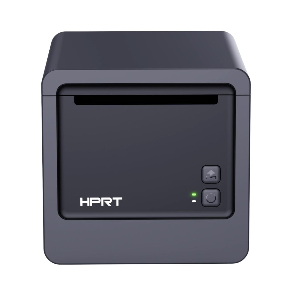 Купить Термопринтер этикеток HPRT TL31E черный в Алматы
