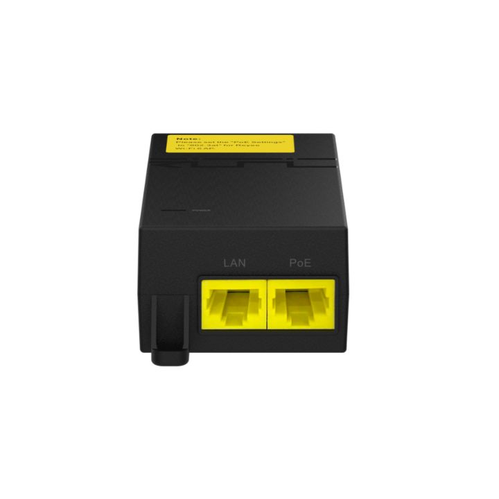 Купить Инжектор Reyee RG-POE-AT30, PoE adapter, 1x1000Base-T в Алматы