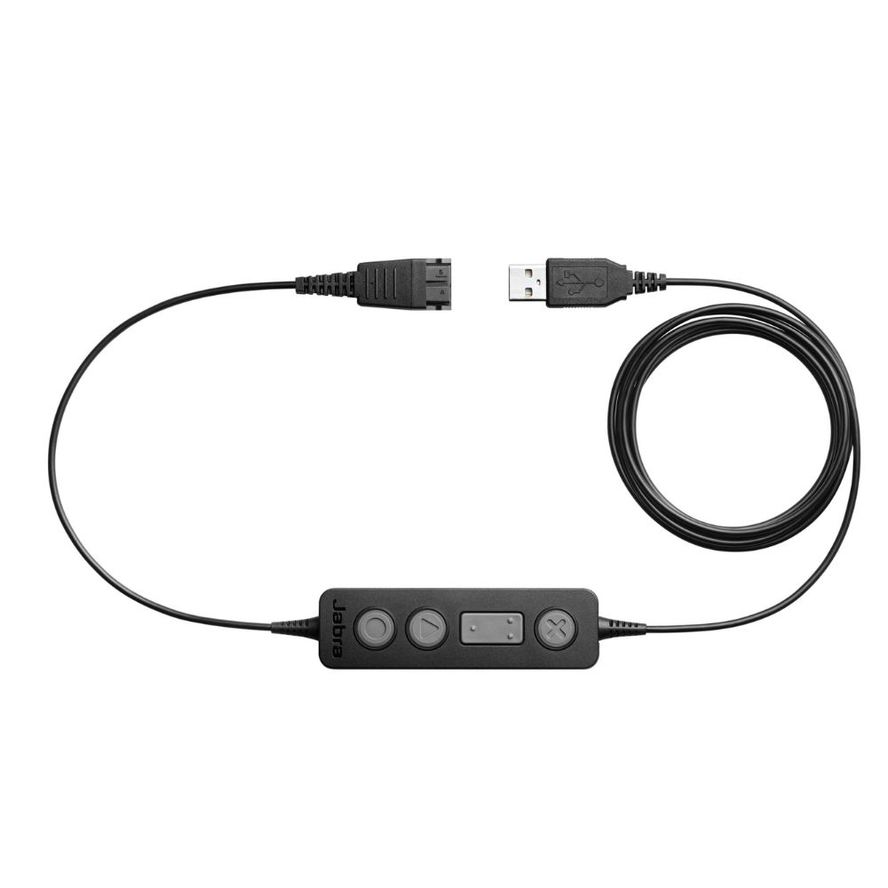 Купить USB адаптер Jabra LINK 260&nbsp;260-09 в Алматы