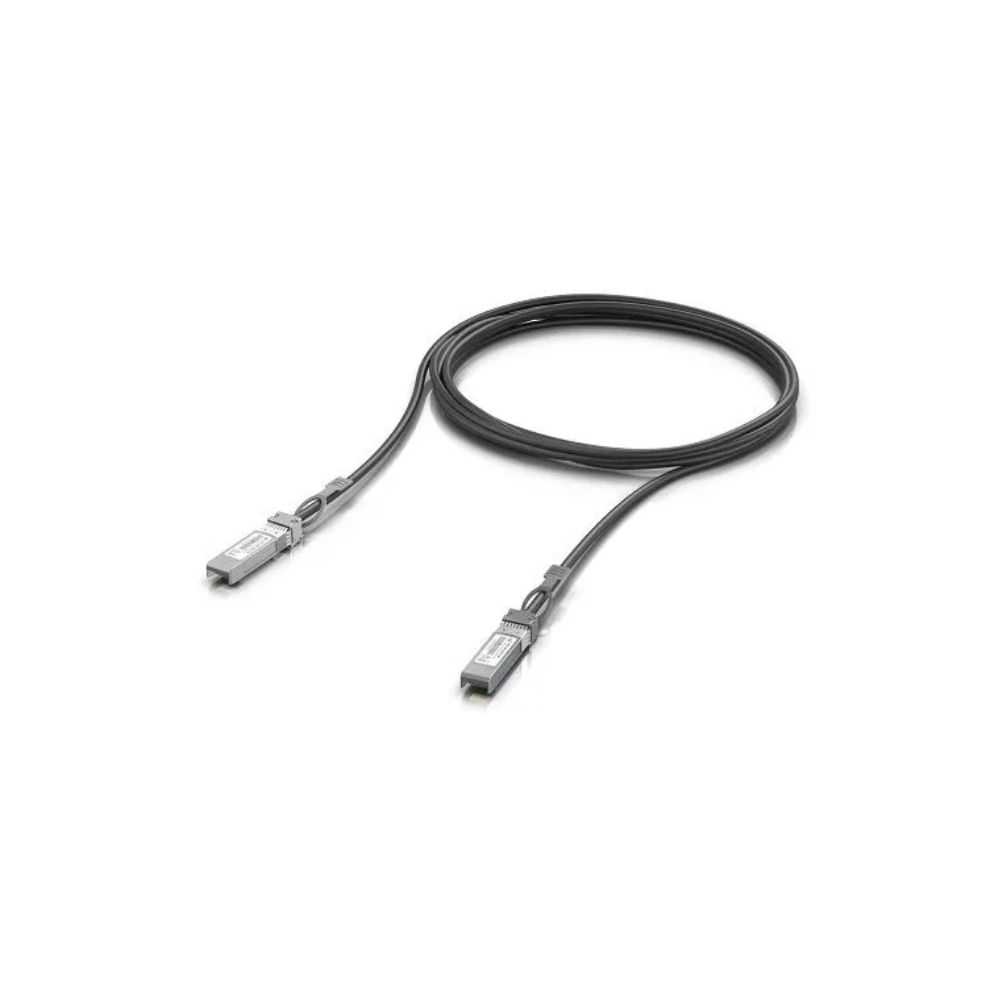 Купить Ubiquiti  UACC-DAC-SFP28-3M 25 Gbps Direct Attach Cable в Алматы