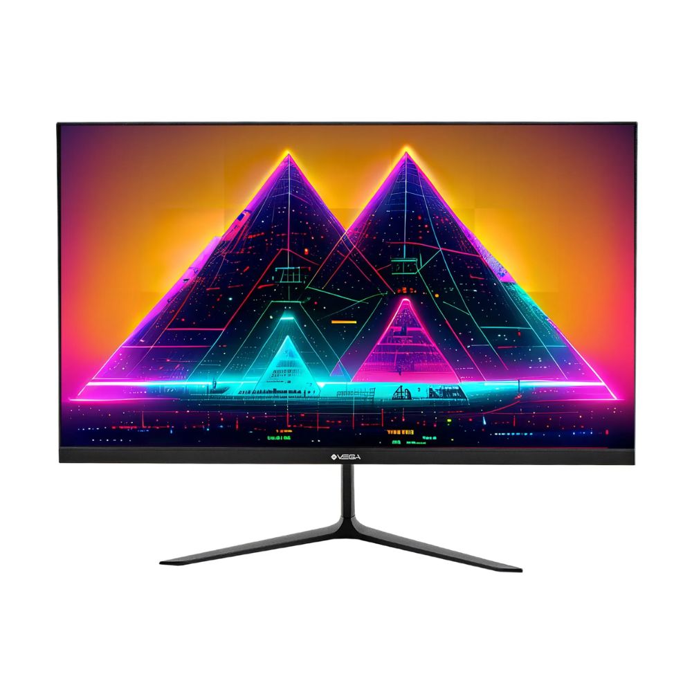 Купить Монитор Vega 23.8* IPS 120Hz flat (VGA + HDMI) в Алматы