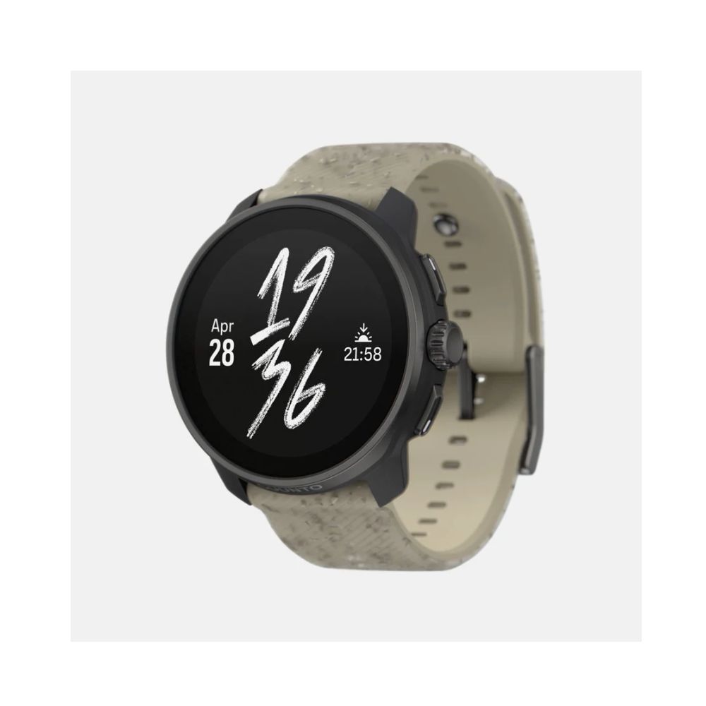 Купить Часы спортивные SUUNTO RACE S GRAVEL GRAY в Алматы