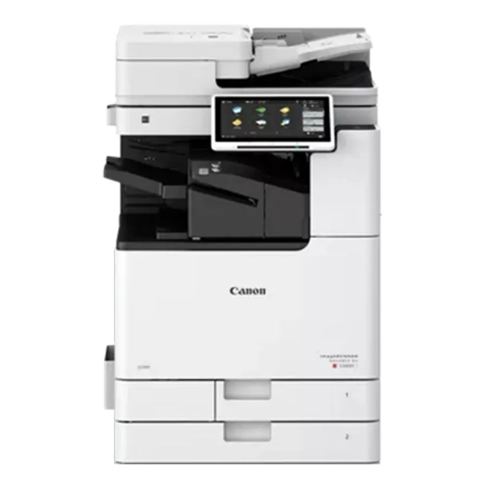 Купить Цветное лазерное МФУ Canon IR ADVANCE DX C3926I&nbsp;5963C005AA в Алматы